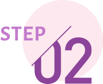 STEP 02