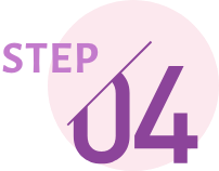 STEP 04